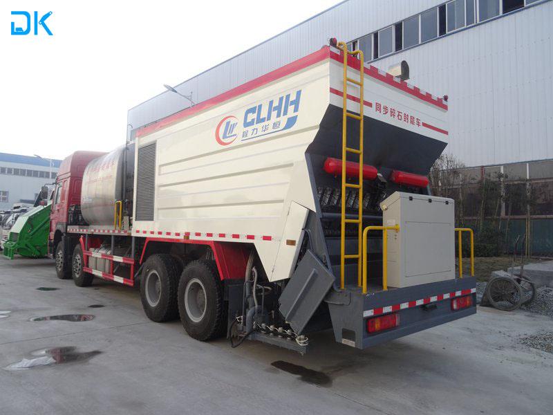 product-1-1 HOWO Synchronous Chip Sealer 5