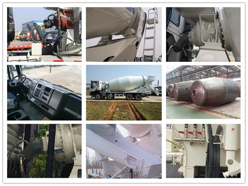cement mixer machine price