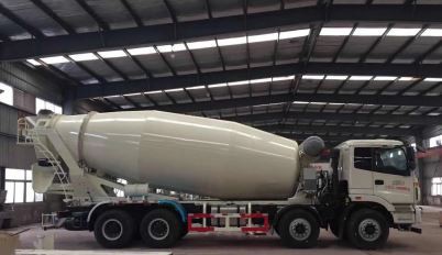 18.3 Trucail Meascthóir Coincréite Clós Ciúbach