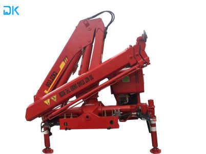 Craein borradh 3 tonna tonna